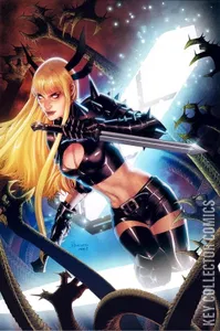 Strange Academy: Finals #4