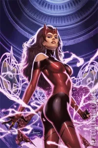 Strange Academy: Finals #5