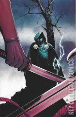 Variant Cover for Strikeforce #3