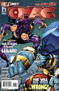 OMAC #6