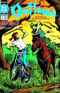 Outlaws #6