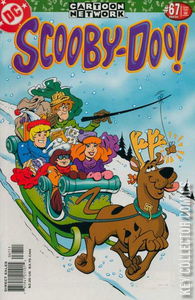 Scooby-Doo #67