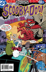 Scooby-Doo #68