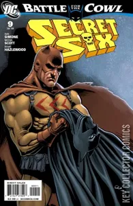 Secret Six #9
