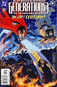 Superman & Batman: Generations III #2
