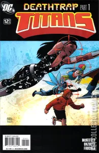 Titans #12