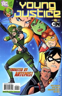 Young Justice