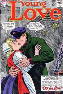 Young Love #47