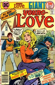 Young Love #121
