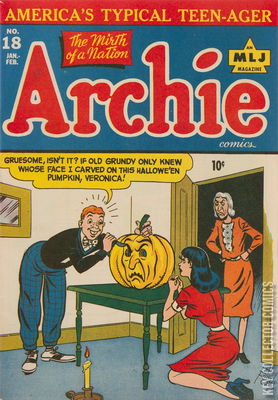 Archie Comics