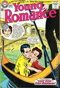 Young Romance #133