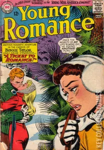 Young Romance #134