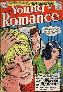 Young Romance #140