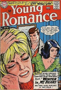 Young Romance #140