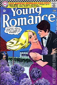 Young Romance #144