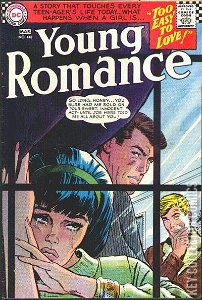 Young Romance #146