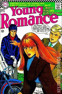 Young Romance #148