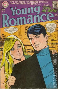 Young Romance #151