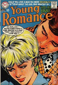Young Romance #152