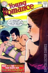 Young Romance #153