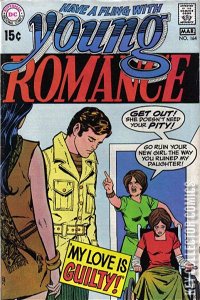 Young Romance #164