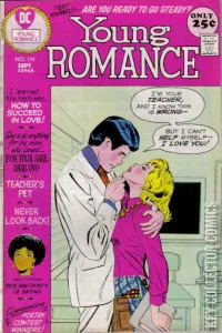 Young Romance #174