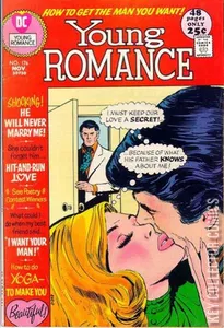 Young Romance #176