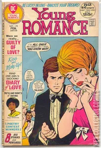 Young Romance #179