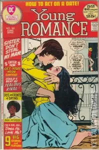 Young Romance #183