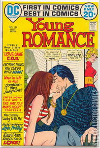 Young Romance #184