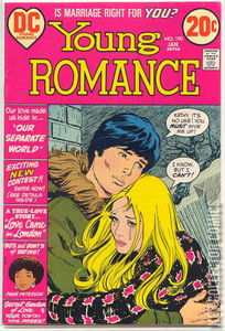 Young Romance #190