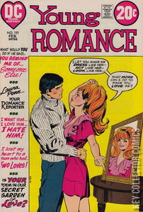 Young Romance #191