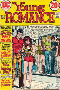 Young Romance #193