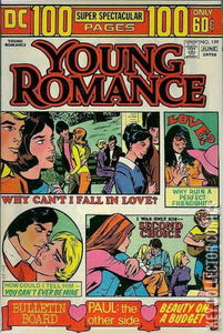 Young Romance #199