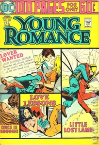 Young Romance #203