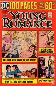 Young Romance #204