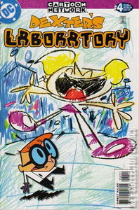 Dexter's Laboratory #4