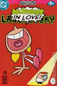 Dexter's Laboratory #9