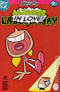 Dexter's Laboratory #9