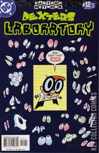 Dexter's Laboratory #12