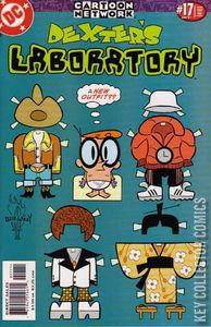 Dexter's Laboratory #17