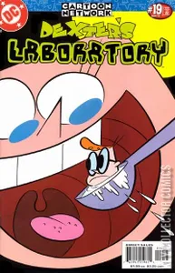 Dexter's Laboratory #19