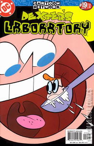 Dexter's Laboratory #19