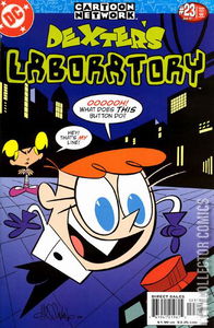 Dexter's Laboratory #23