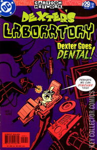 Dexter's Laboratory #29