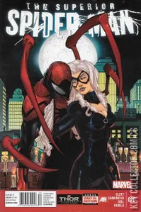 Superior Spider-Man #20