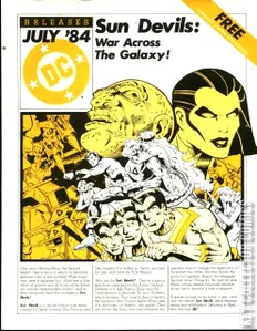 DC Releases #2