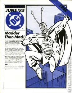 DC Releases #13