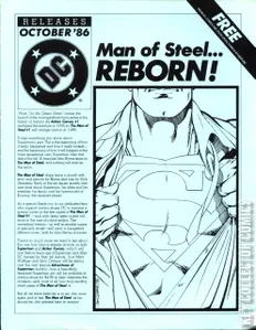 DC Releases #29