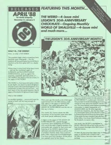 DC Releases #47